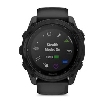 Garmin tactix 8 – 51 mm, SOLAR,ELITE